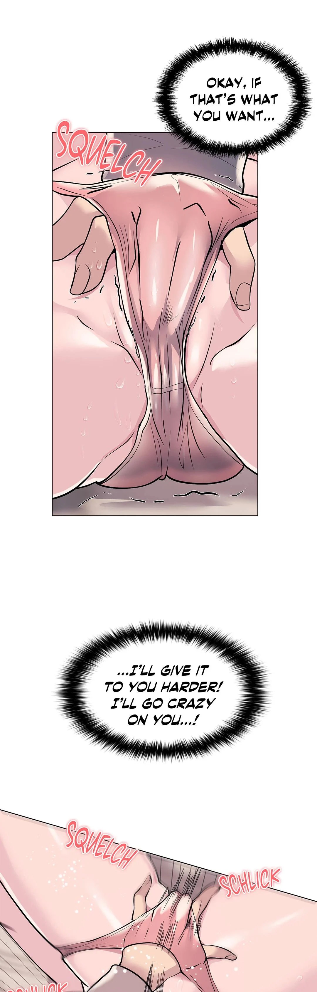 Sex Toy Try-Outs Chapter 21 Page 39