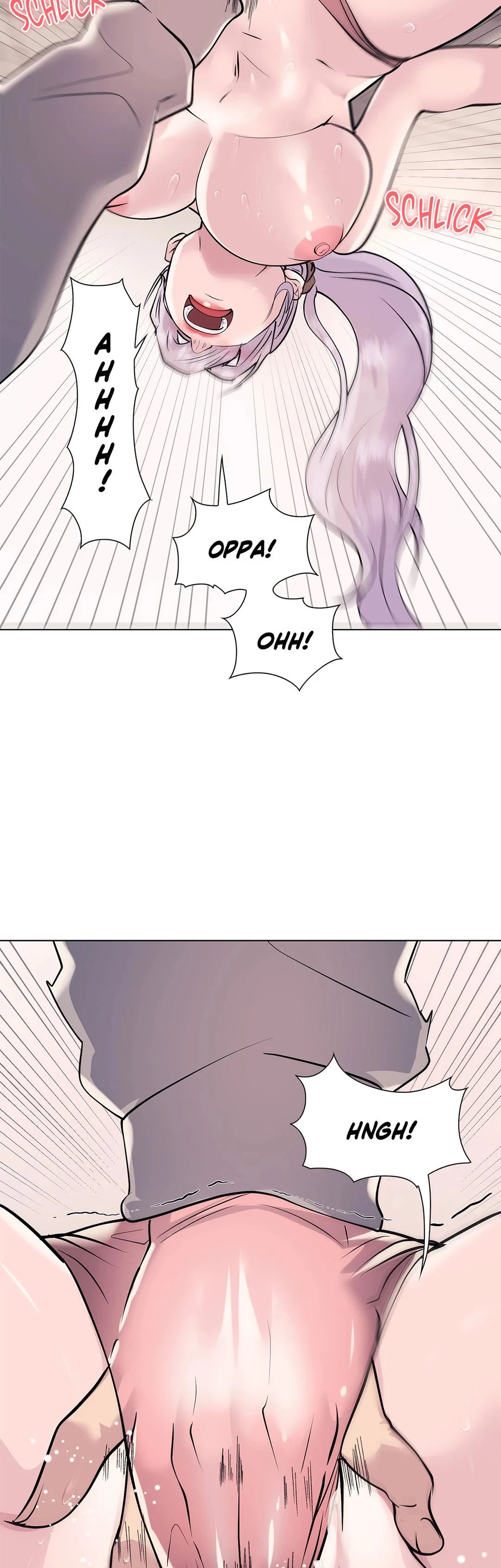 Sex Toy Try-Outs Chapter 21 Page 40