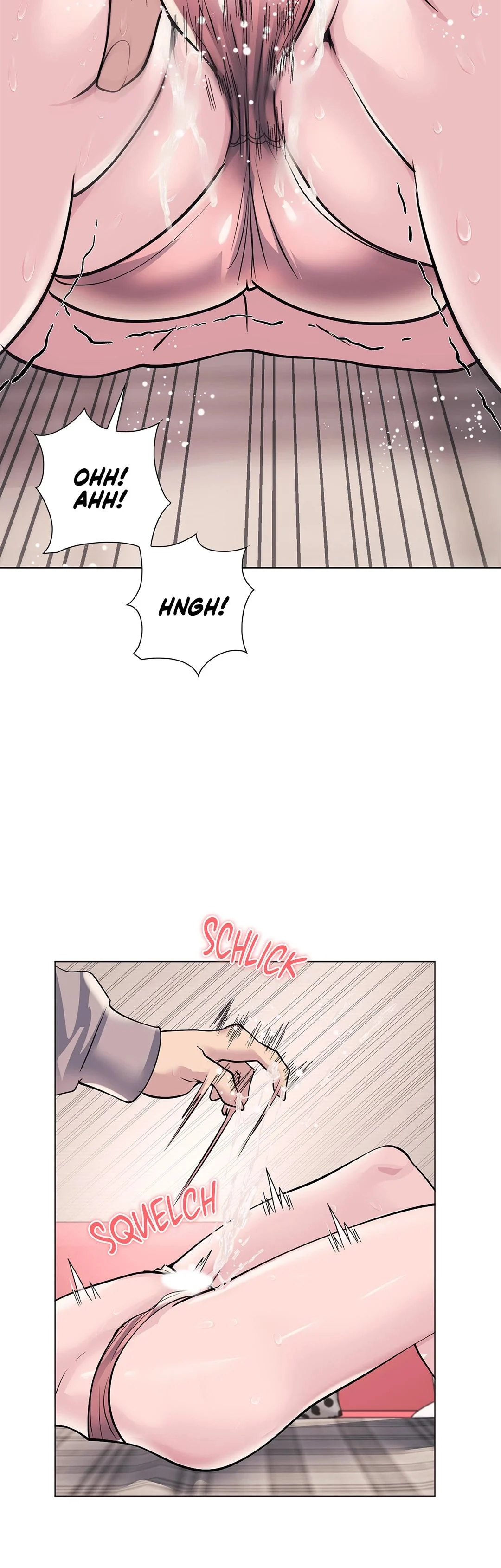 Sex Toy Try-Outs Chapter 21 Page 41