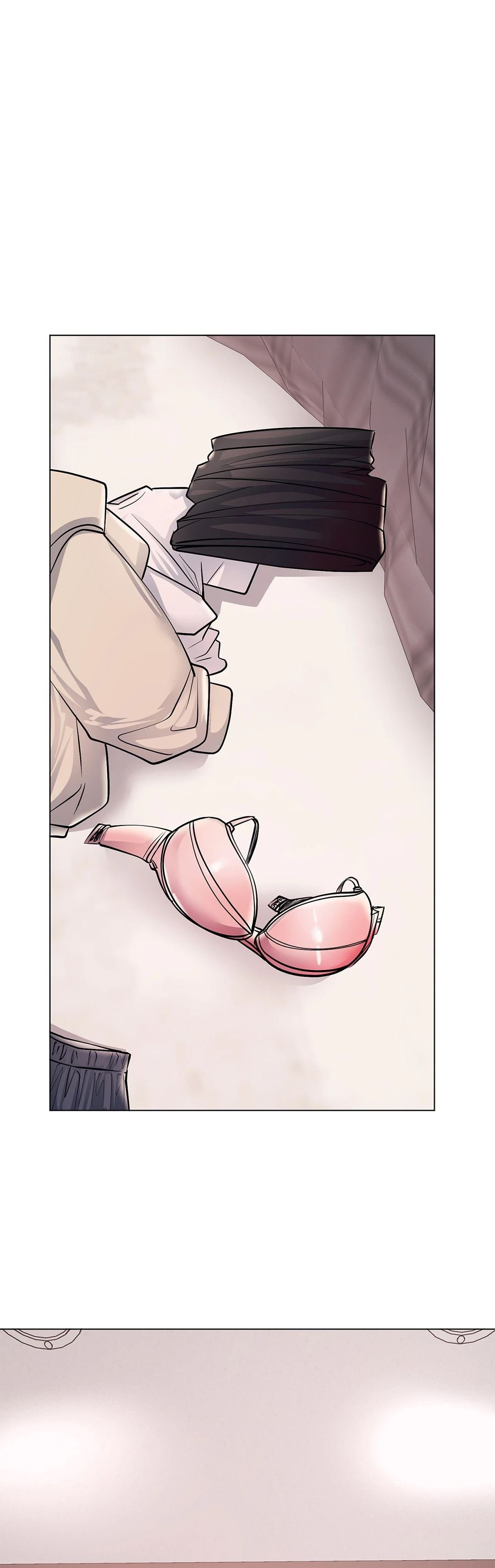 Sex Toy Try-Outs Chapter 21 Page 42
