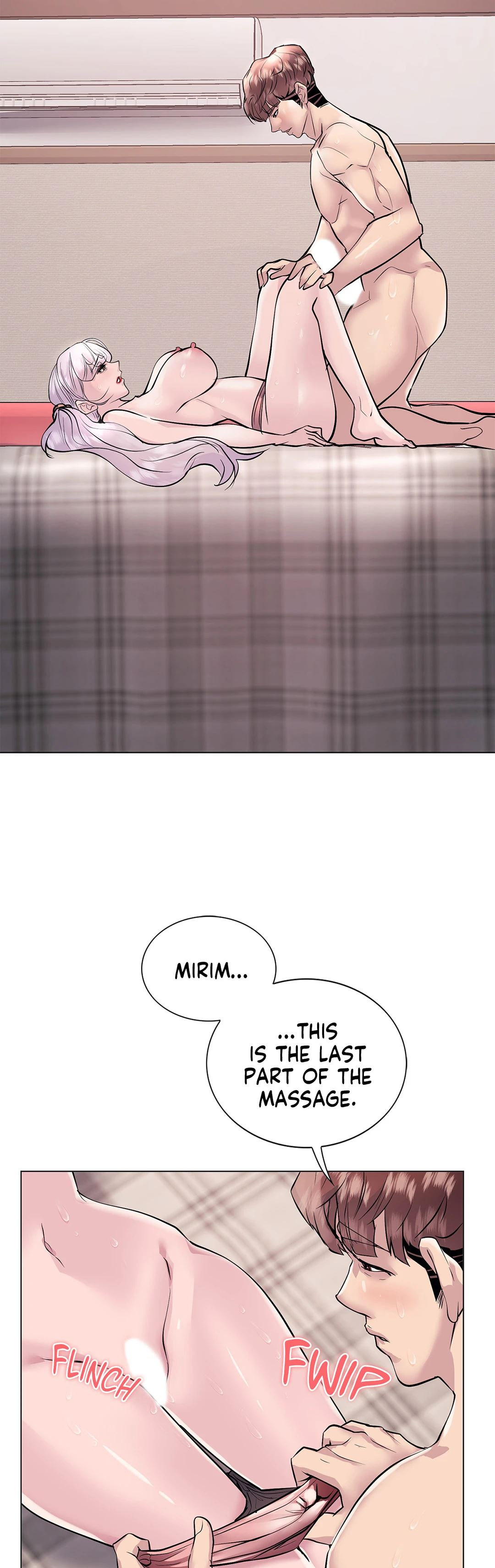 Sex Toy Try-Outs Chapter 21 Page 43