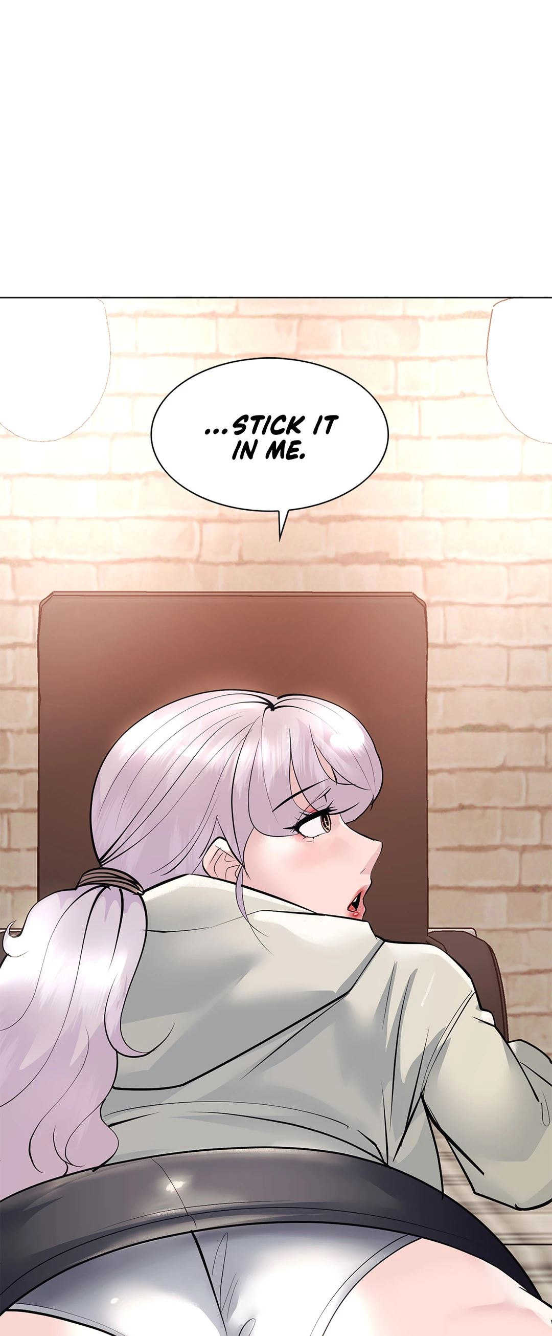 Sex Toy Try-Outs Chapter 21 Page 5