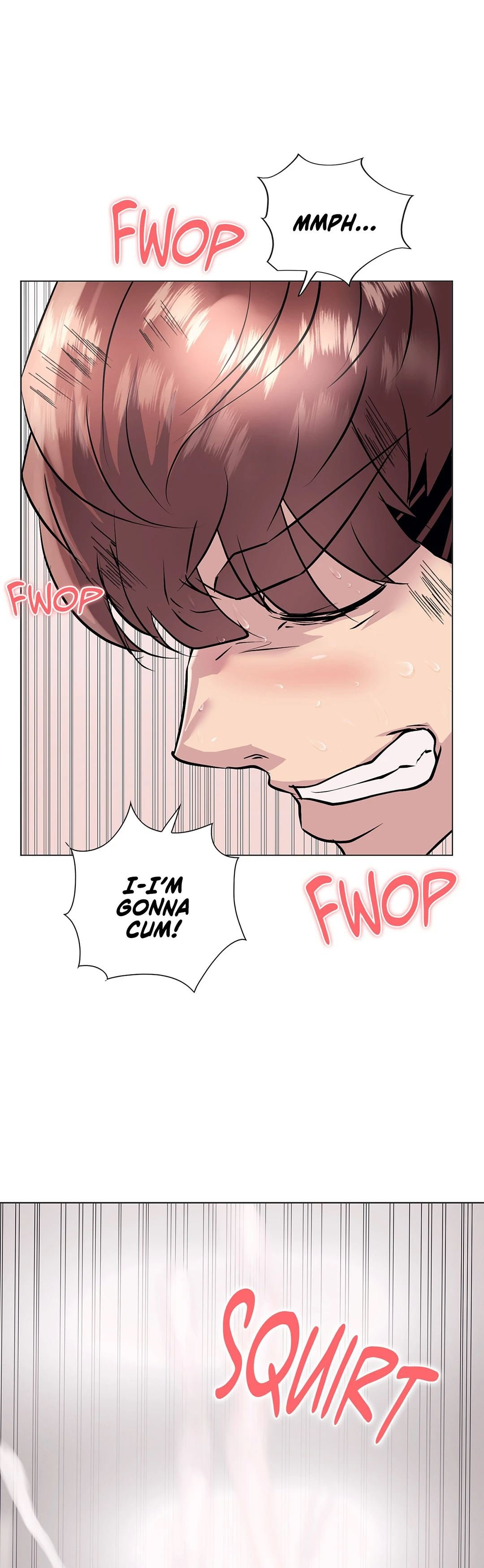 Sex Toy Try-Outs Chapter 21 Page 51