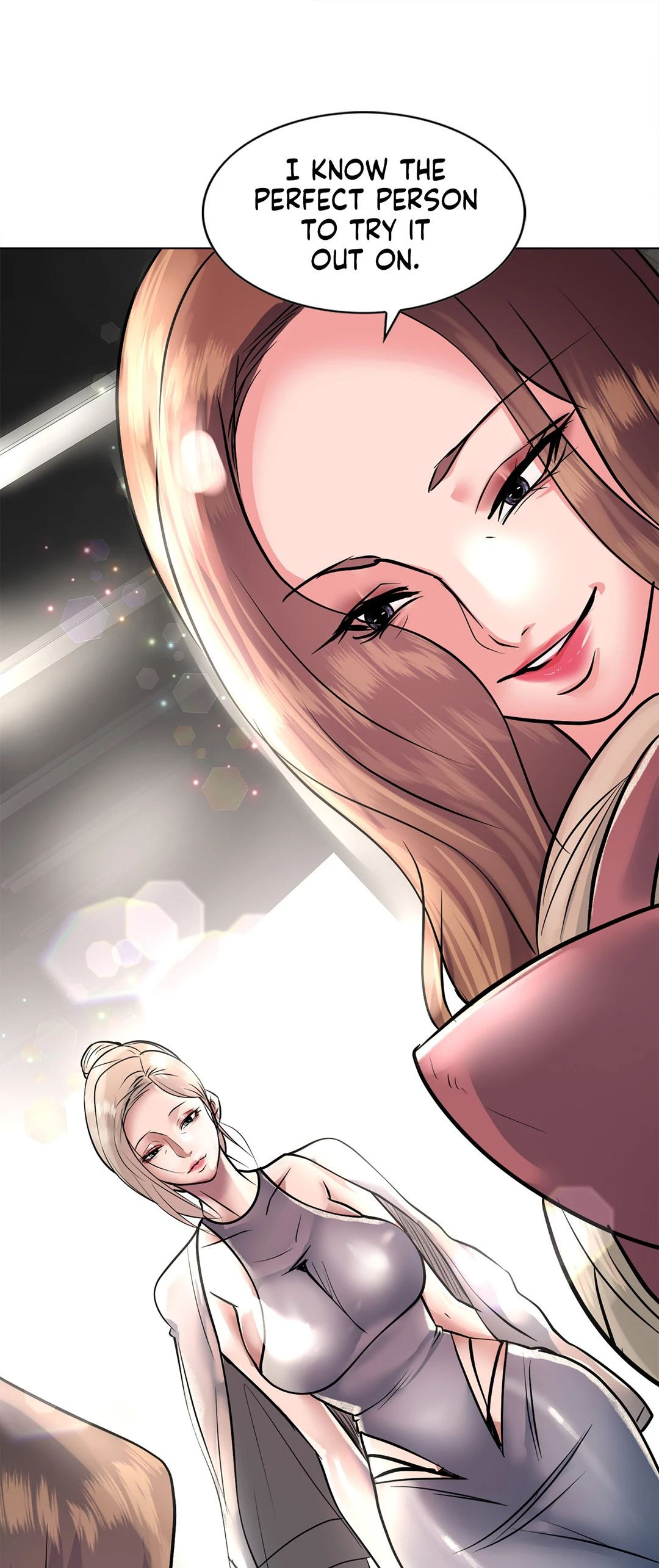 Sex Toy Try-Outs Chapter 21 Page 59