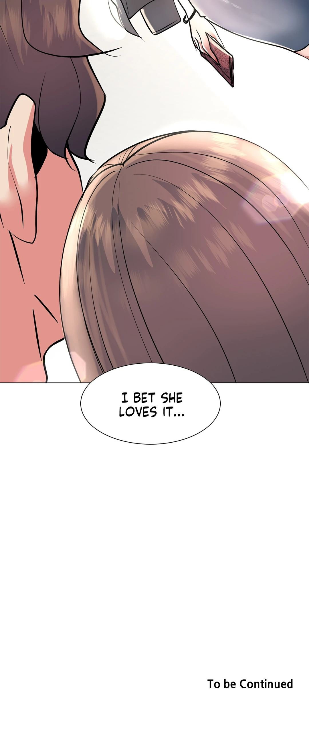 Sex Toy Try-Outs Chapter 21 Page 60