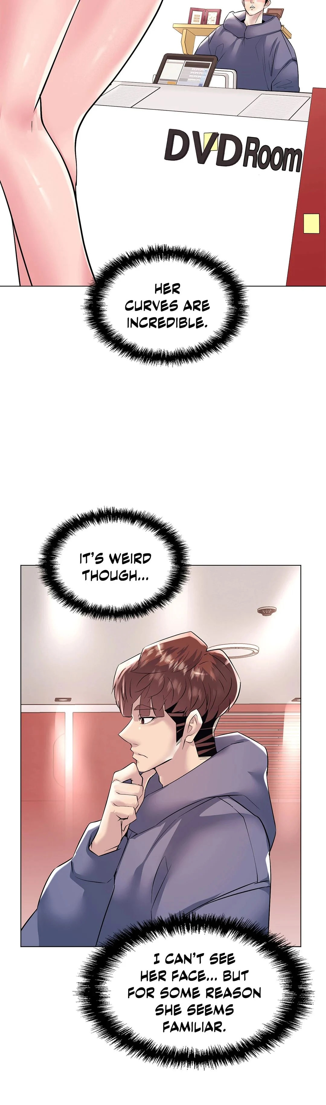 Sex Toy Try-Outs Chapter 22 Page 18
