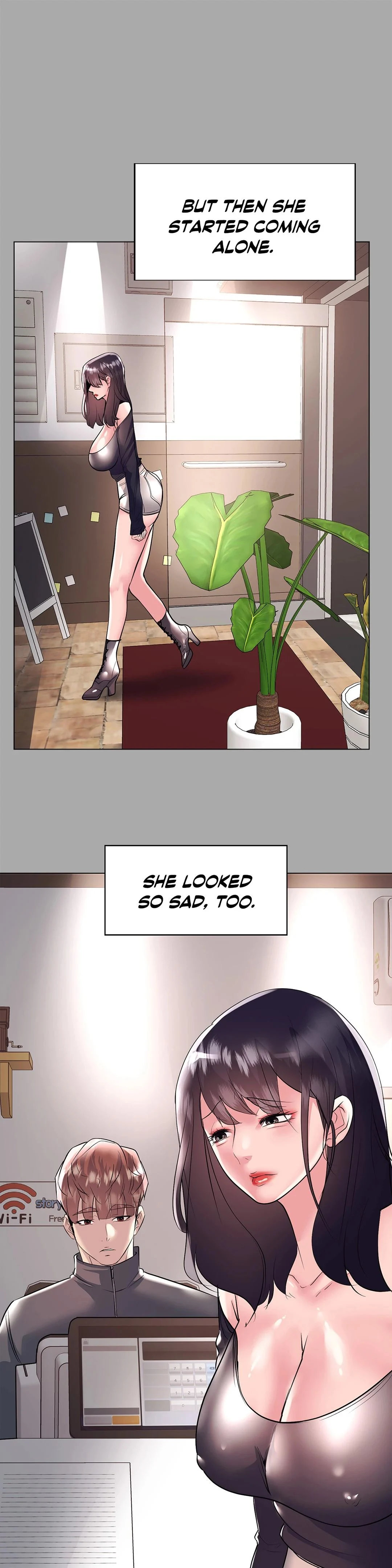 Sex Toy Try-Outs Chapter 22 Page 25