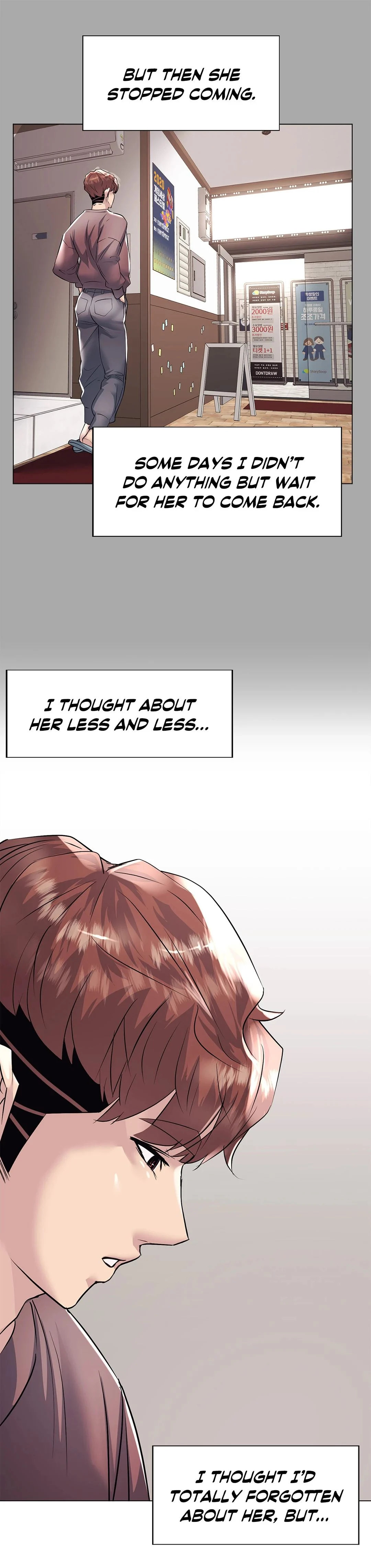 Sex Toy Try-Outs Chapter 22 Page 27