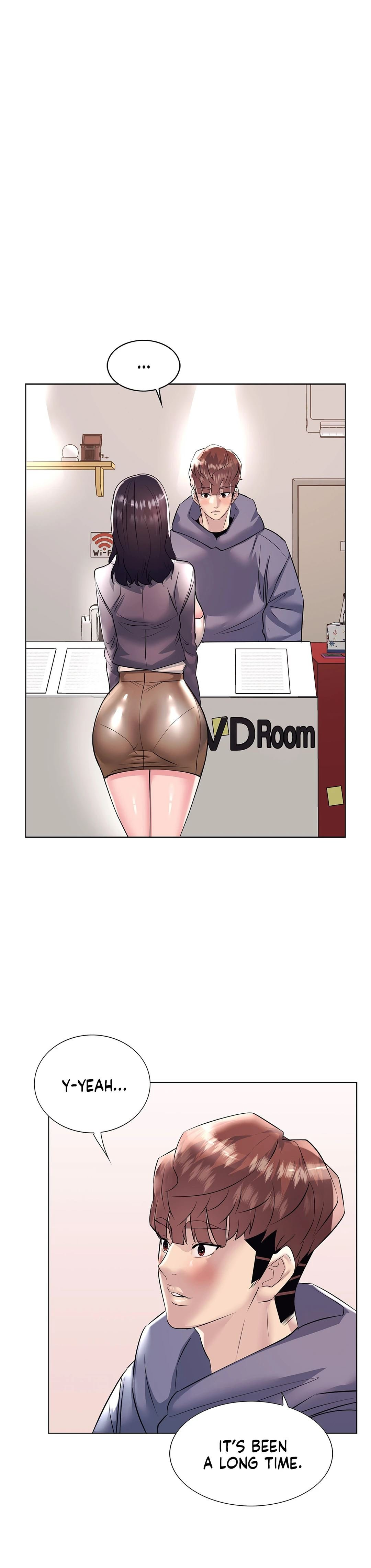 Sex Toy Try-Outs Chapter 22 Page 28