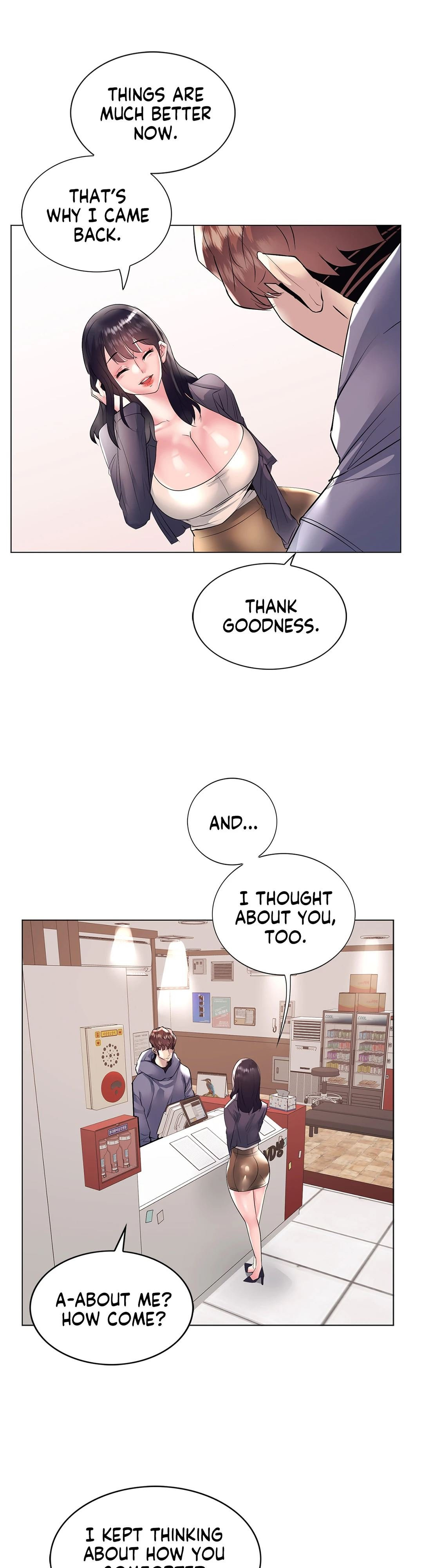 Sex Toy Try-Outs Chapter 22 Page 31