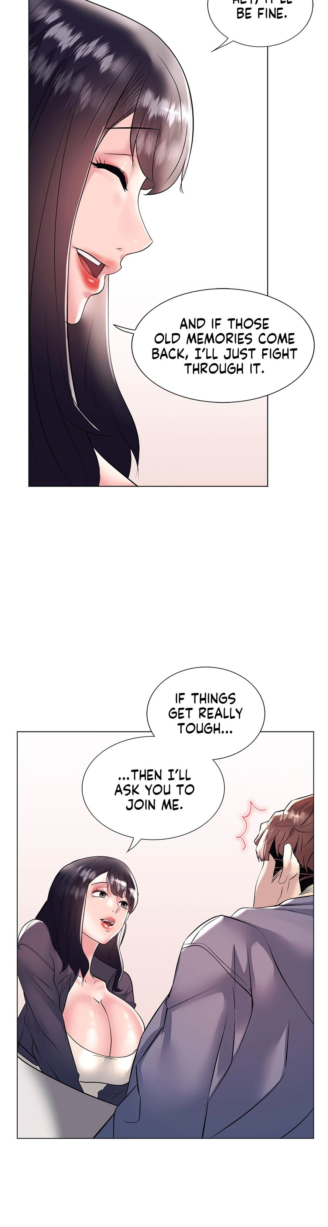 Sex Toy Try-Outs Chapter 22 Page 34