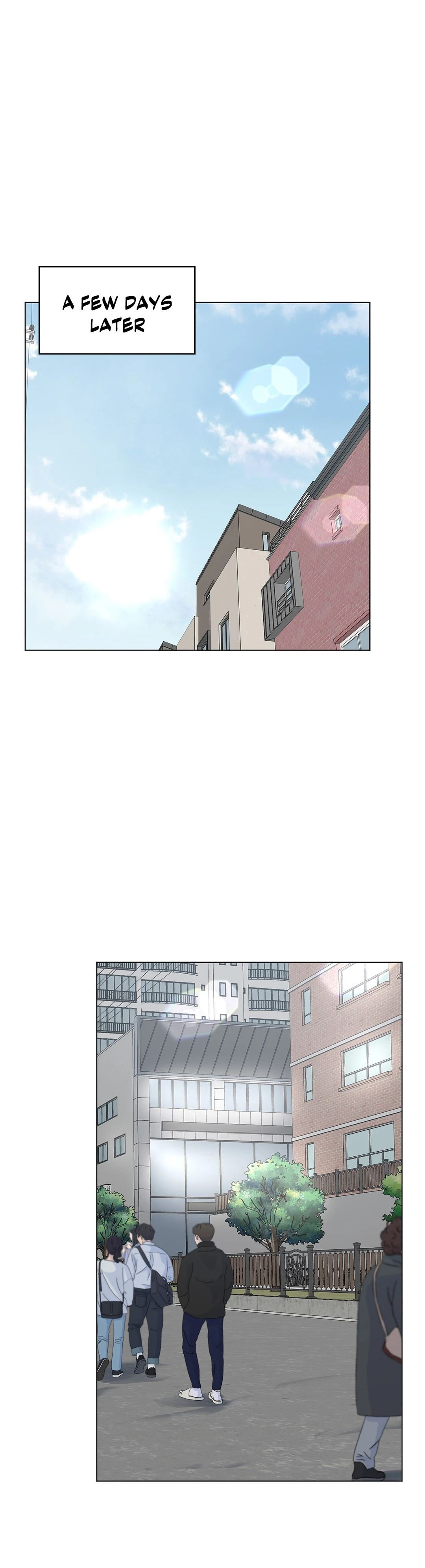 Sex Toy Try-Outs Chapter 22 Page 38