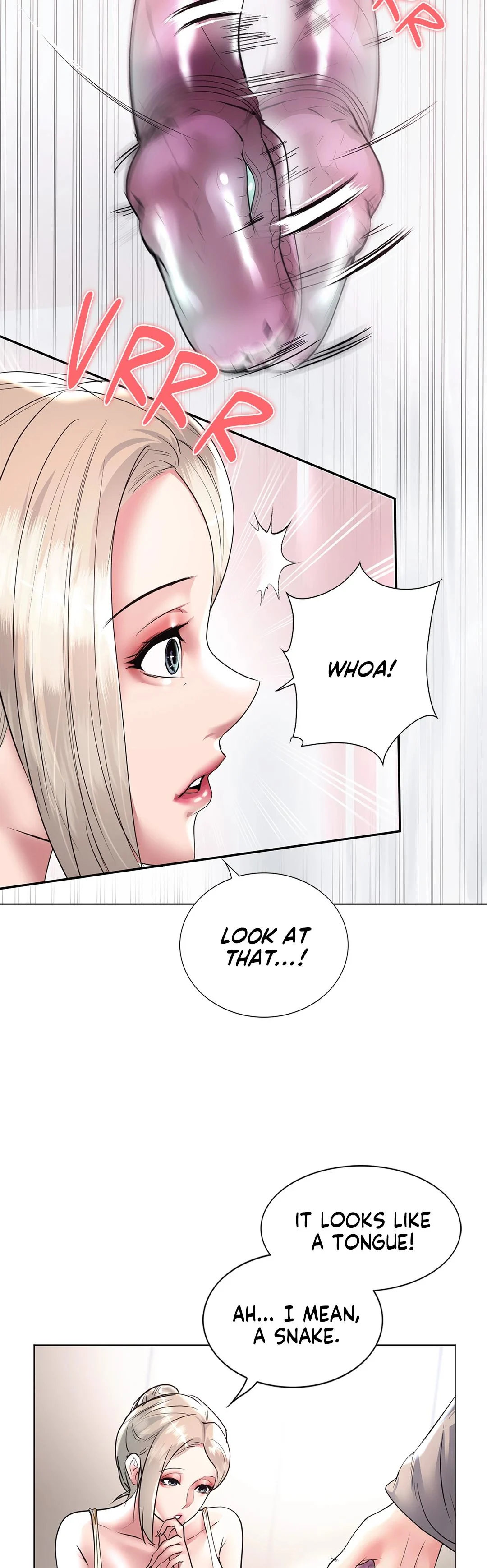 Sex Toy Try-Outs Chapter 23 Page 17
