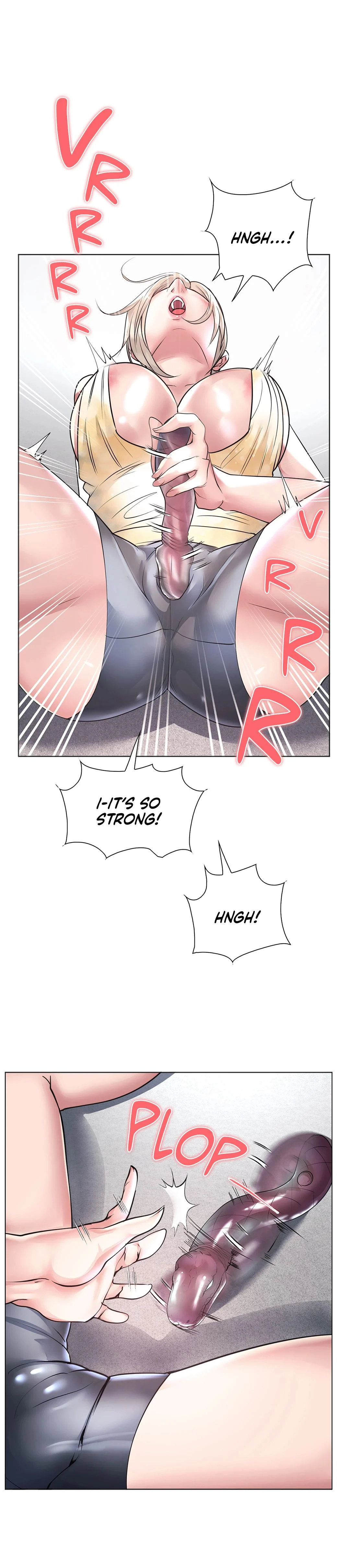 Sex Toy Try-Outs Chapter 23 Page 20