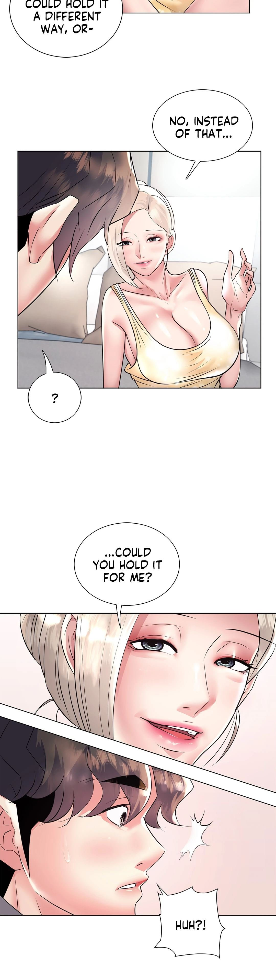 Sex Toy Try-Outs Chapter 23 Page 22