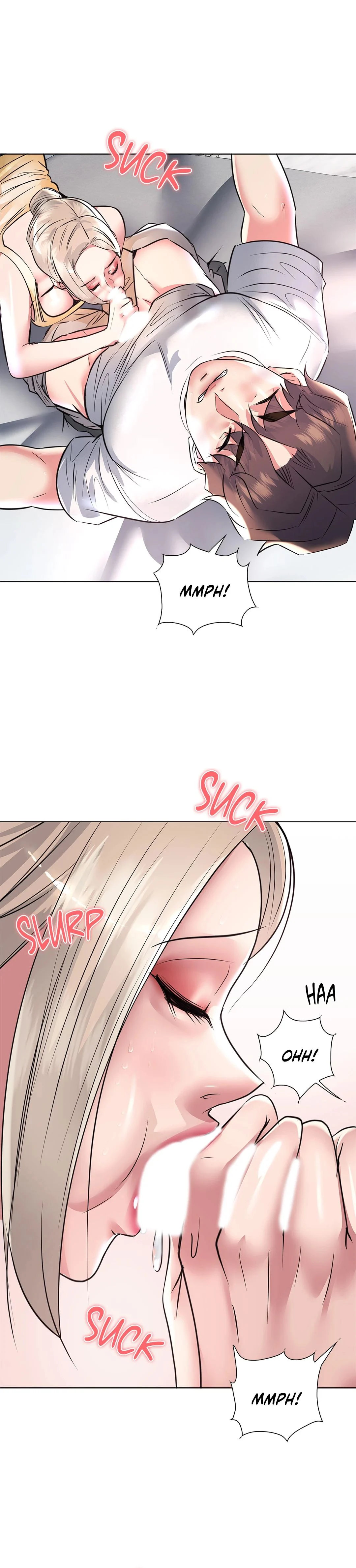Sex Toy Try-Outs Chapter 23 Page 43