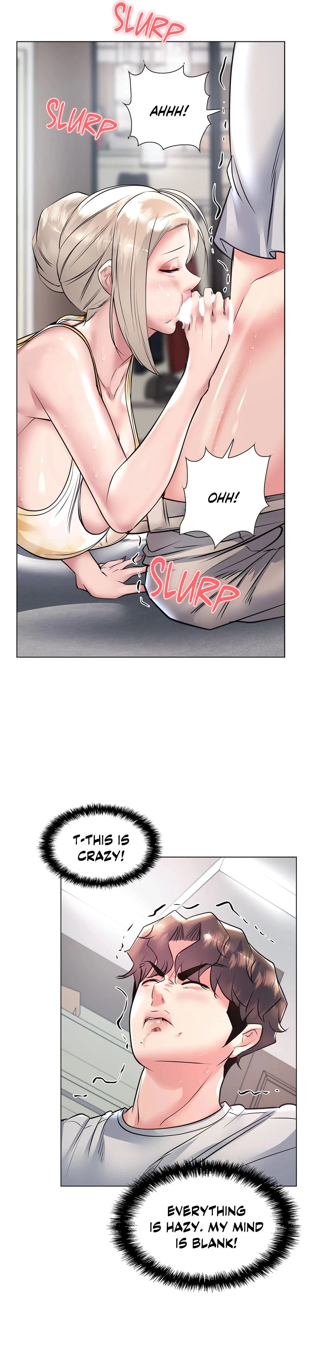 Sex Toy Try-Outs Chapter 23 Page 44
