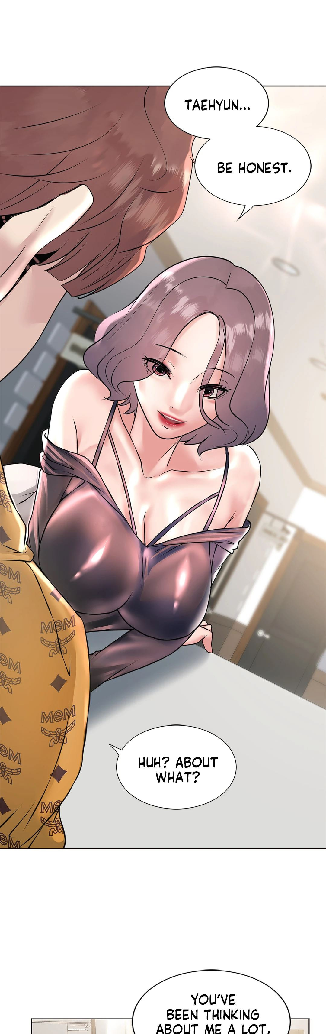 Sex Toy Try-Outs Chapter 24 Page 38