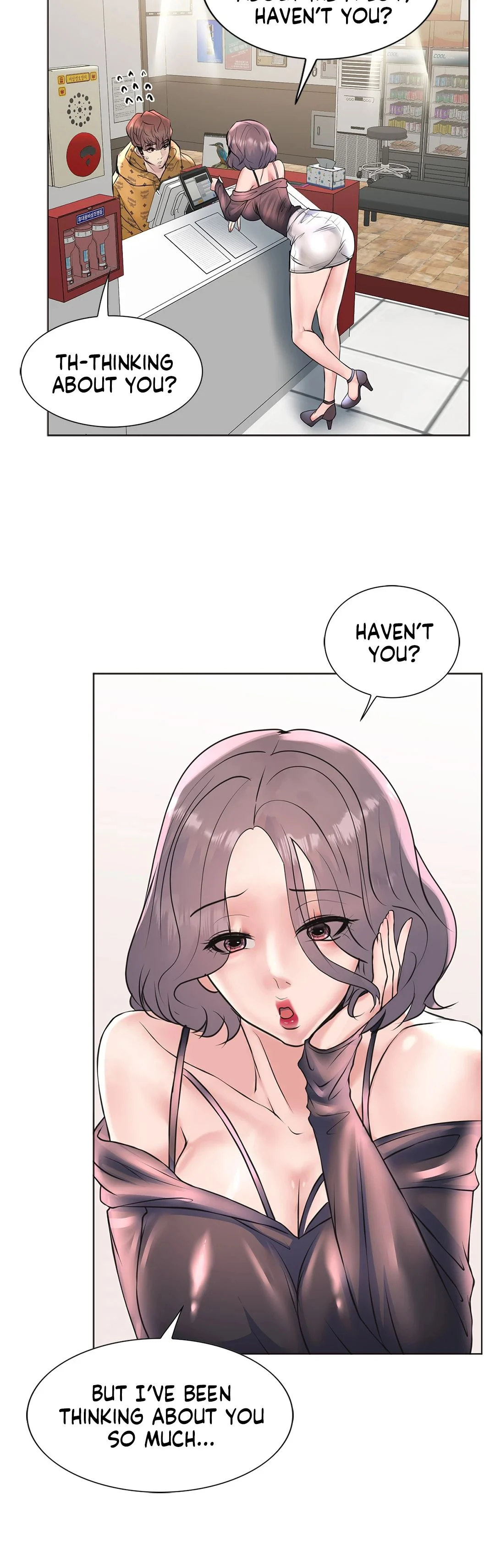 Sex Toy Try-Outs Chapter 24 Page 39