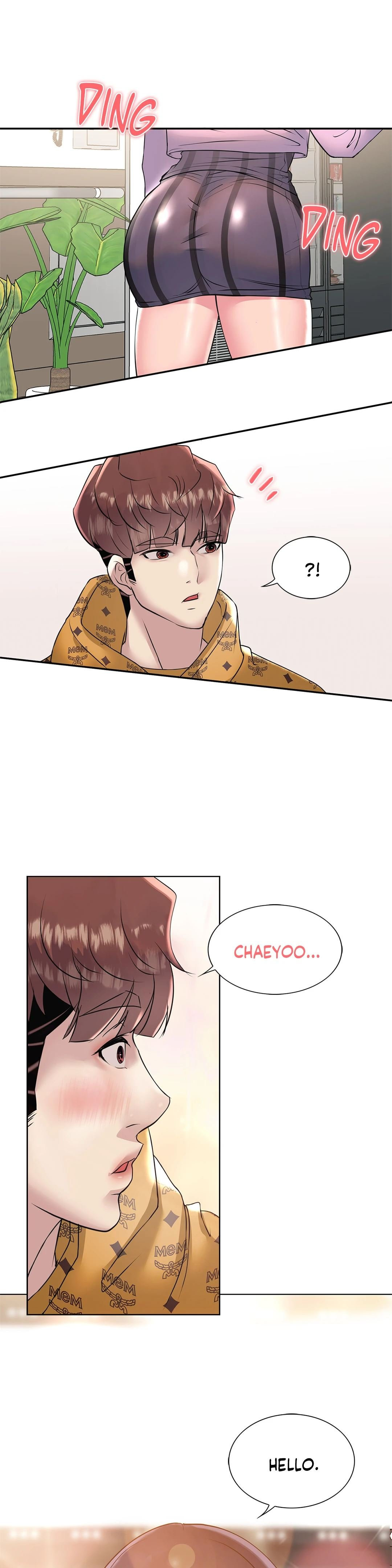 Sex Toy Try-Outs Chapter 24 Page 40