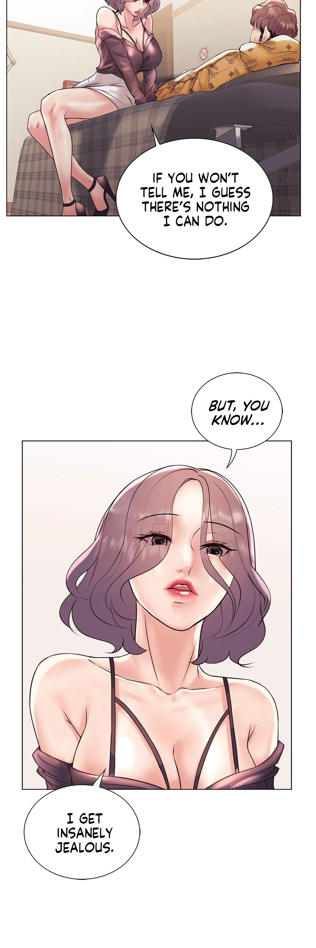 Sex Toy Try-Outs Chapter 24 Page 48