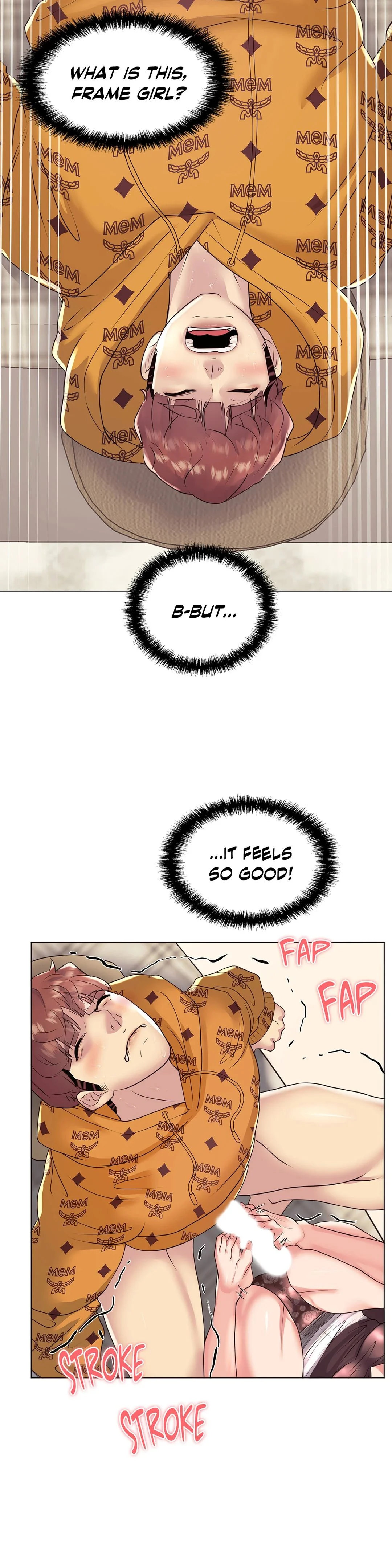 Sex Toy Try-Outs Chapter 25 Page 19