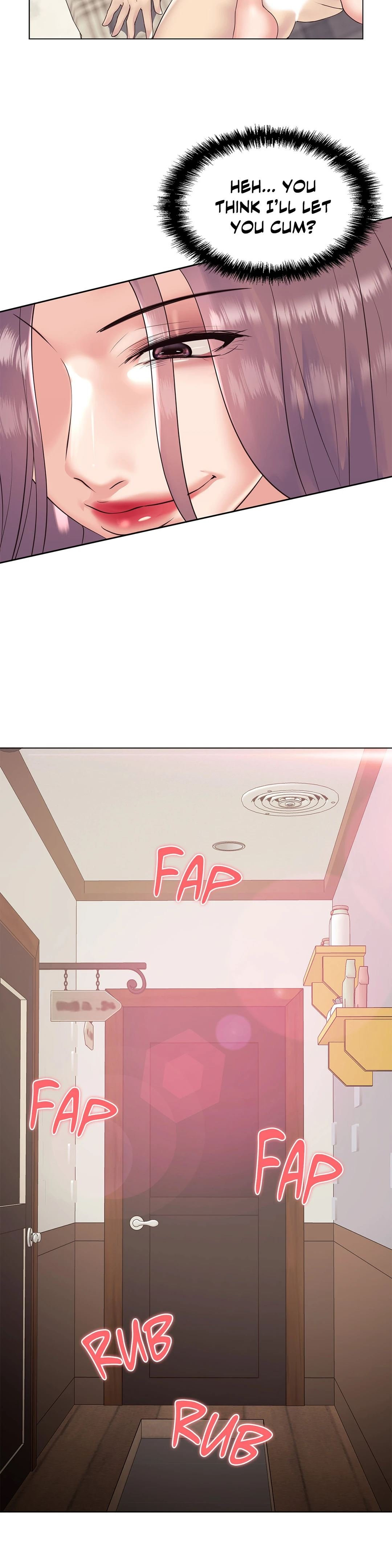 Sex Toy Try-Outs Chapter 25 Page 21