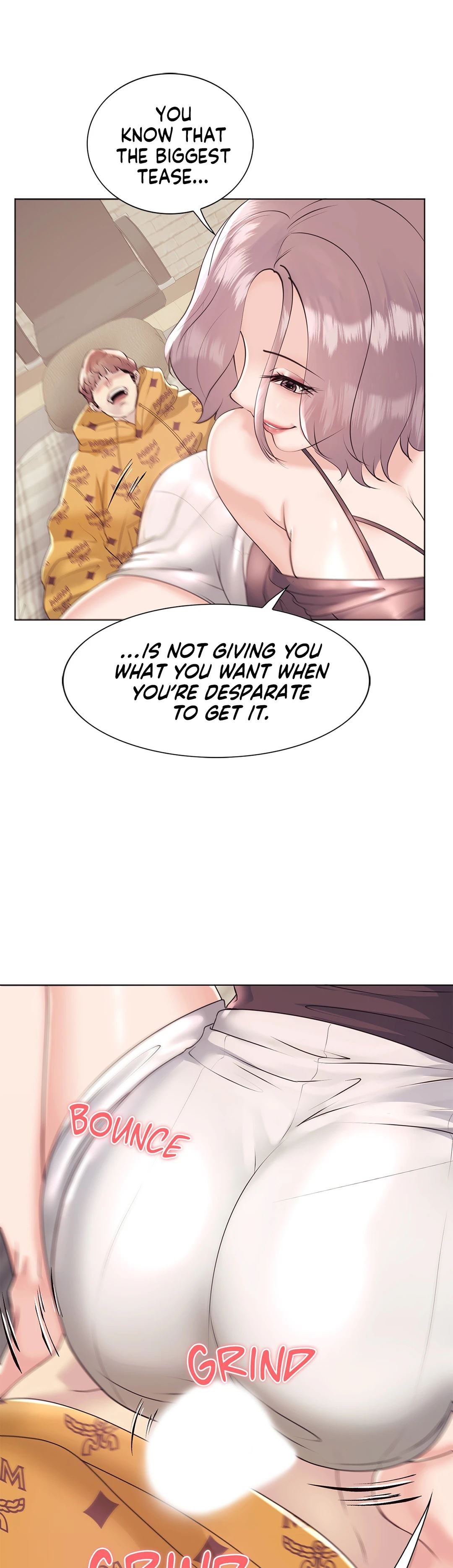 Sex Toy Try-Outs Chapter 25 Page 26