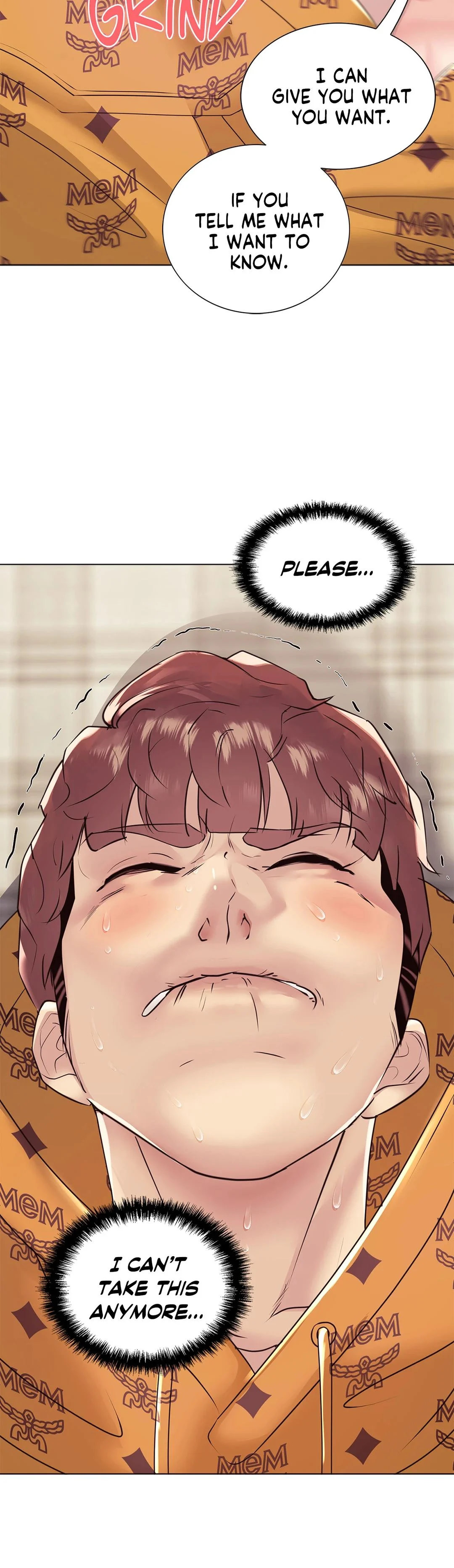 Sex Toy Try-Outs Chapter 25 Page 27