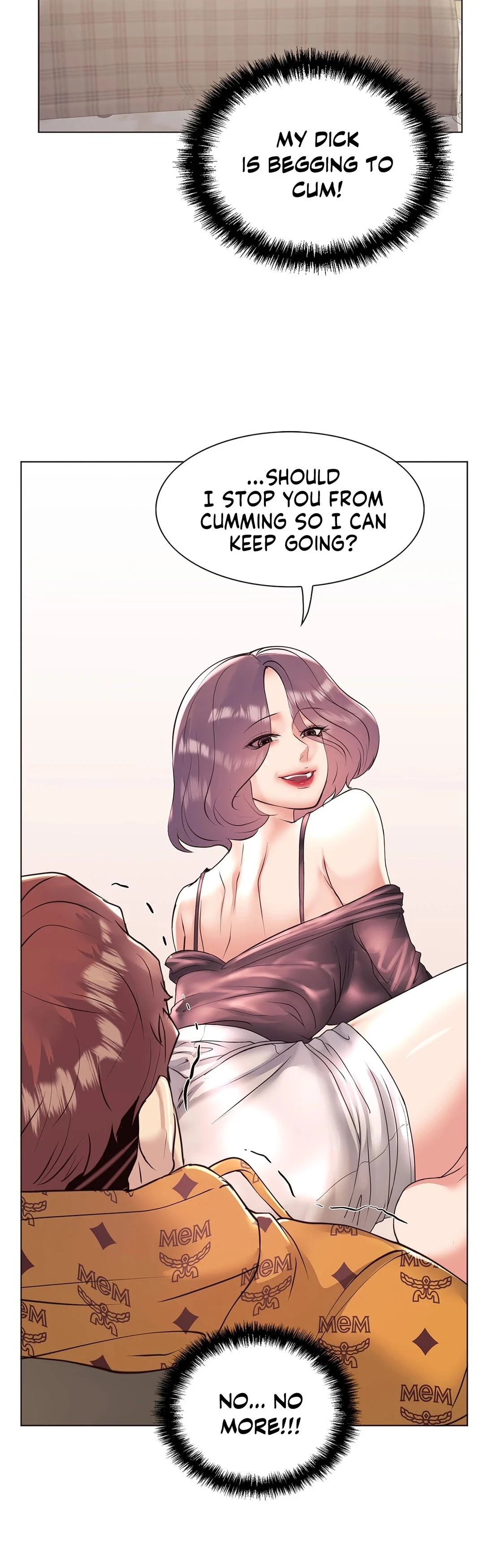 Sex Toy Try-Outs Chapter 25 Page 29