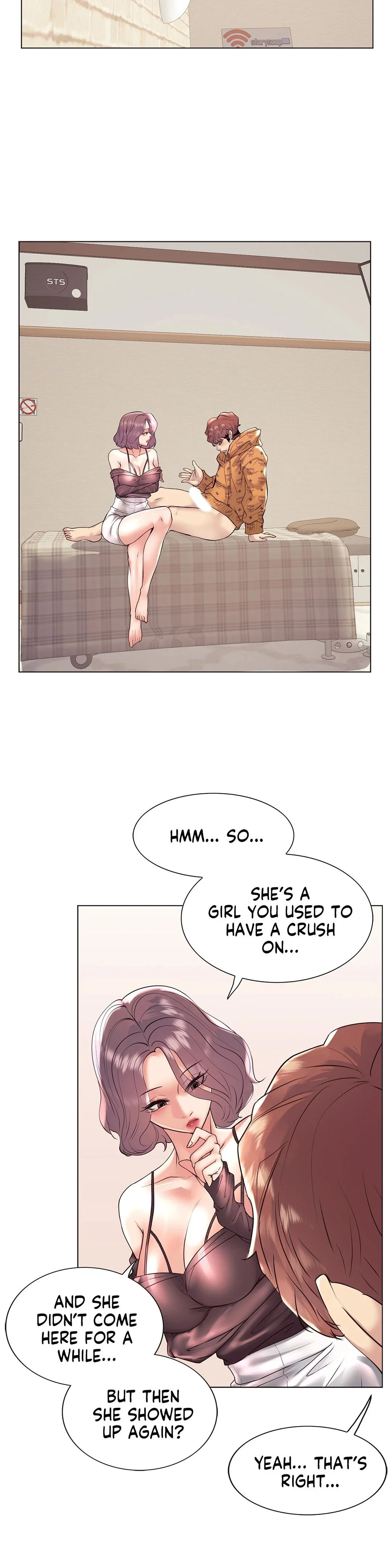 Sex Toy Try-Outs Chapter 25 Page 31