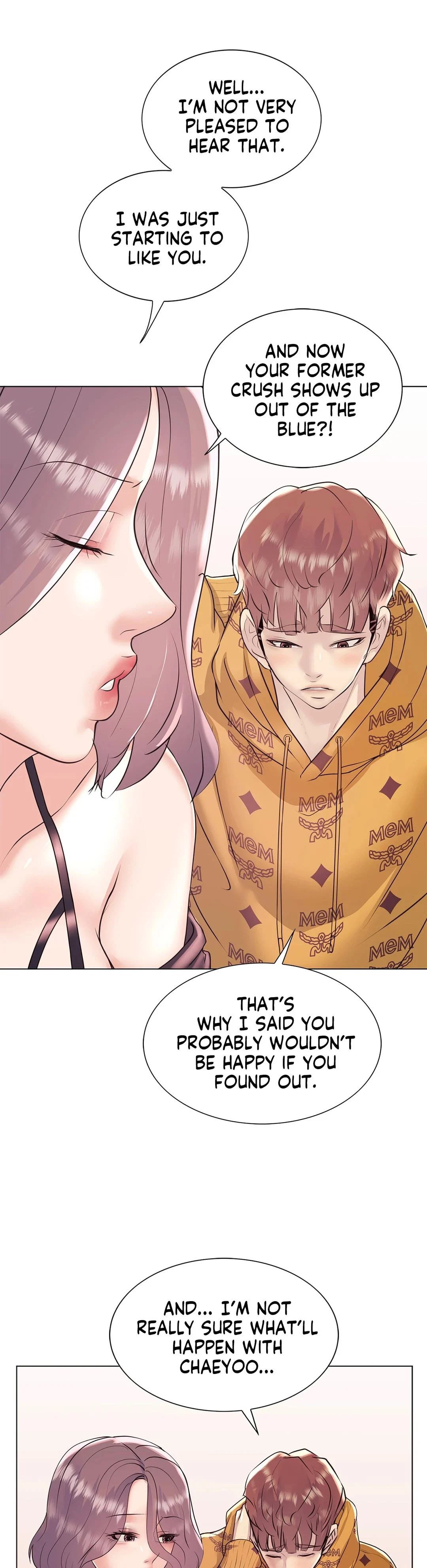 Sex Toy Try-Outs Chapter 25 Page 32