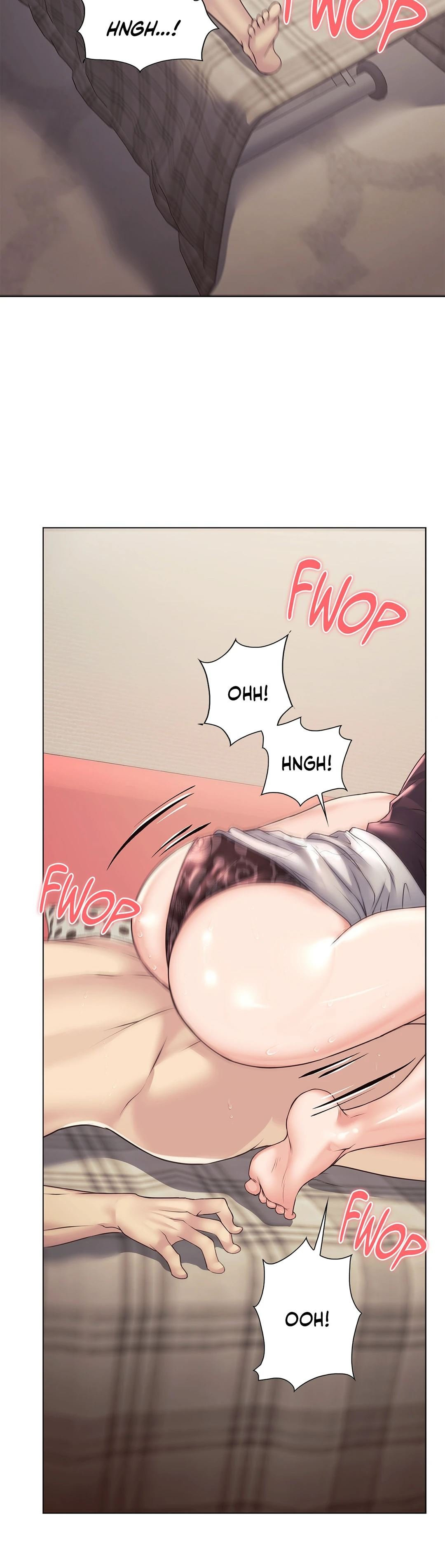Sex Toy Try-Outs Chapter 25 Page 37