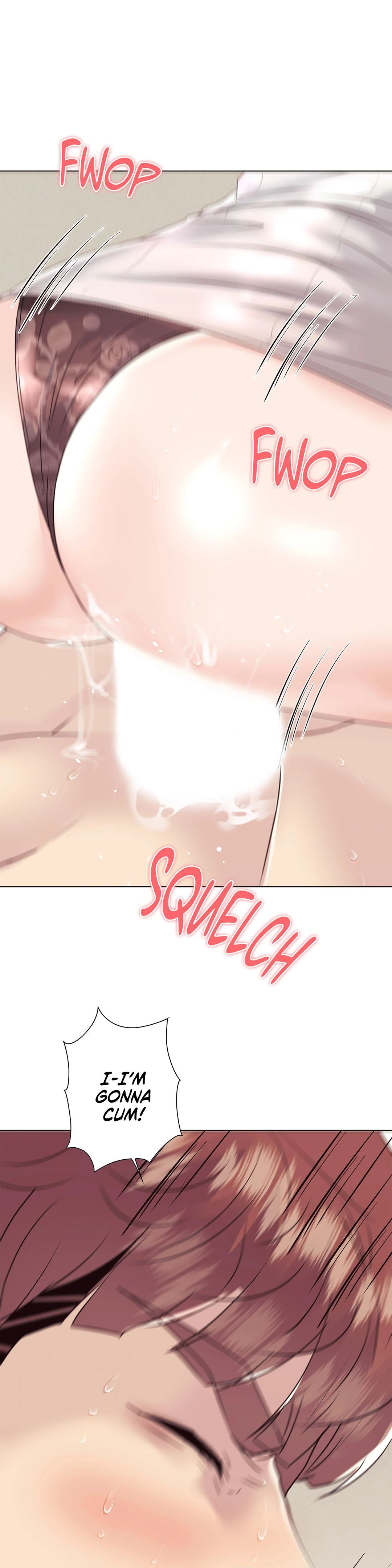 Sex Toy Try-Outs Chapter 25 Page 40