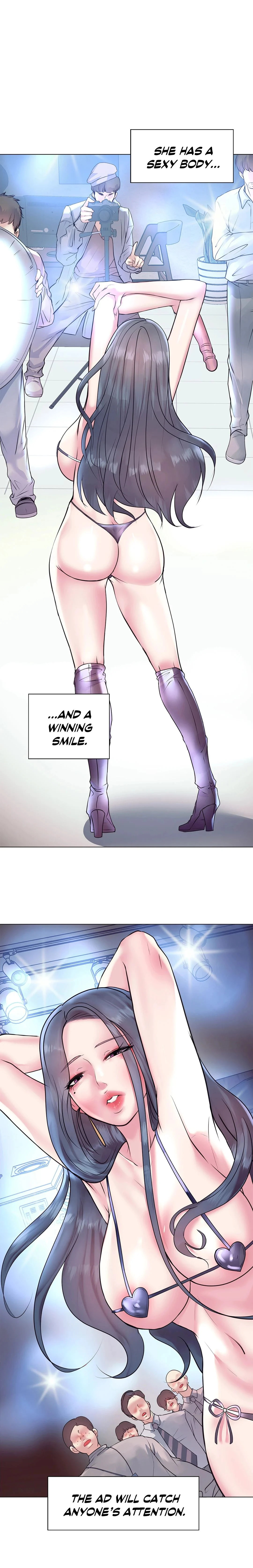 Sex Toy Try-Outs Chapter 25 Page 46