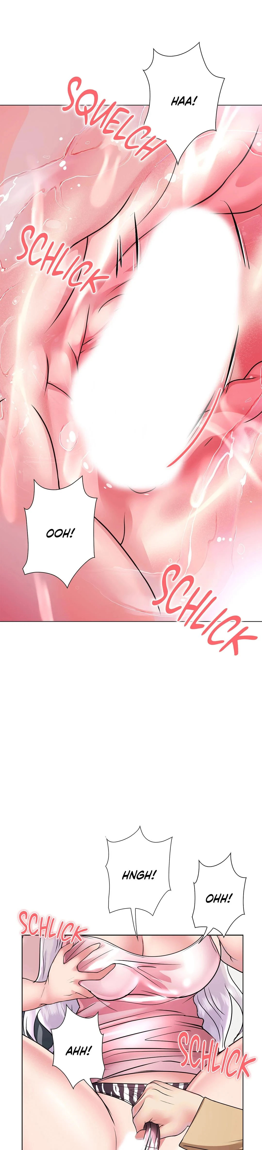 Sex Toy Try-Outs Chapter 26 Page 33