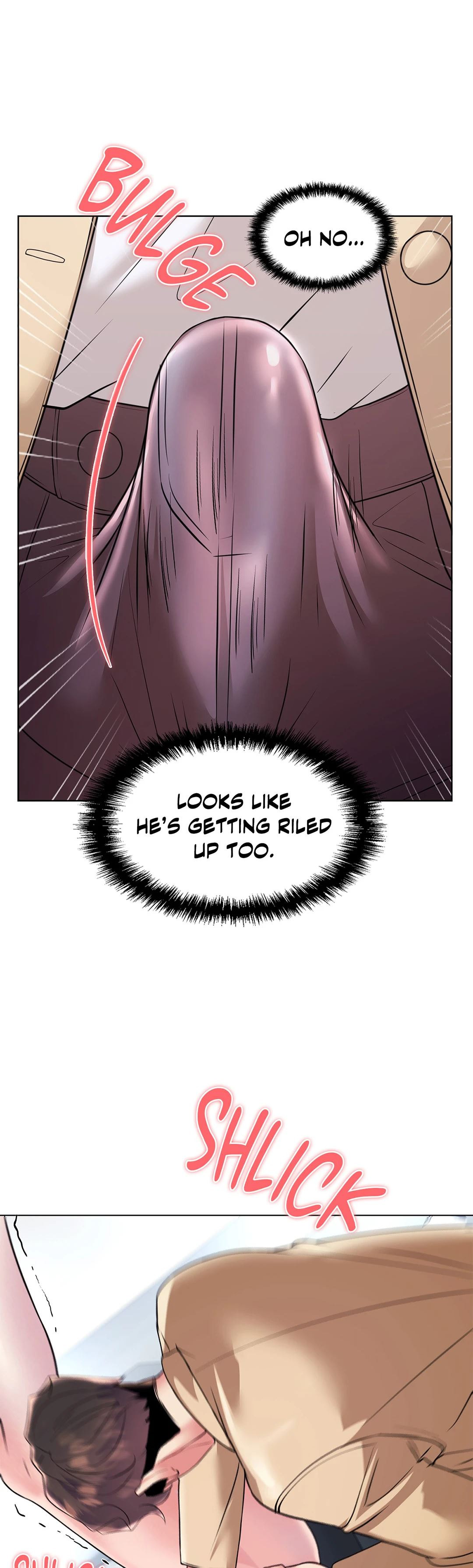 Sex Toy Try-Outs Chapter 26 Page 35