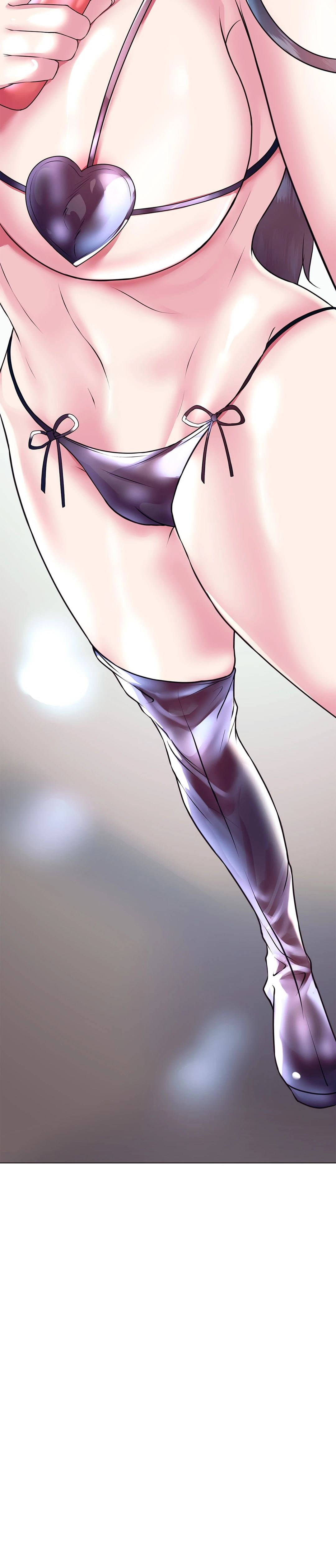 Sex Toy Try-Outs Chapter 26 Page 4