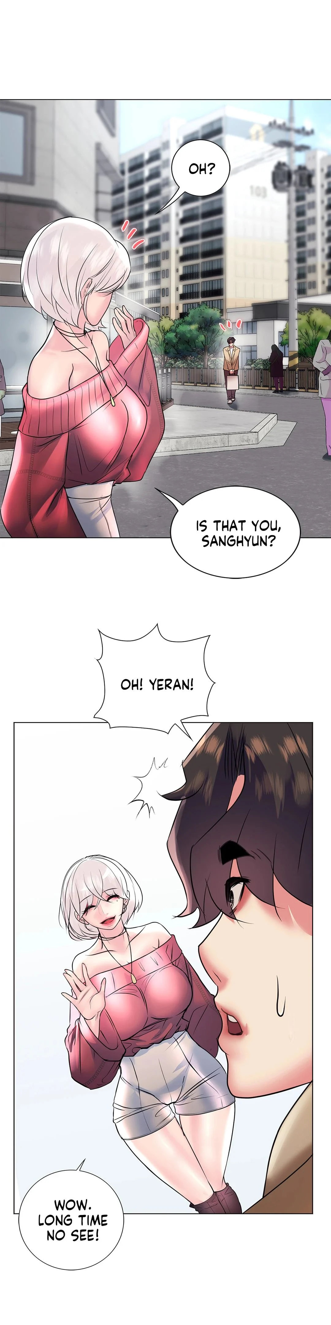 Sex Toy Try-Outs Chapter 26 Page 44