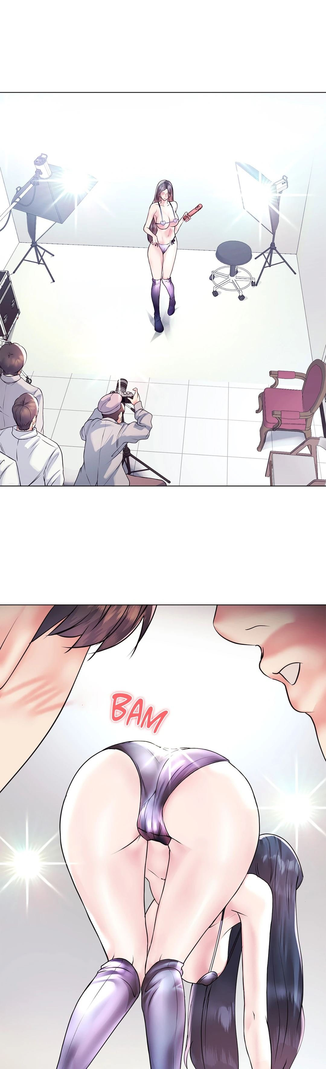 Sex Toy Try-Outs Chapter 26 Page 7