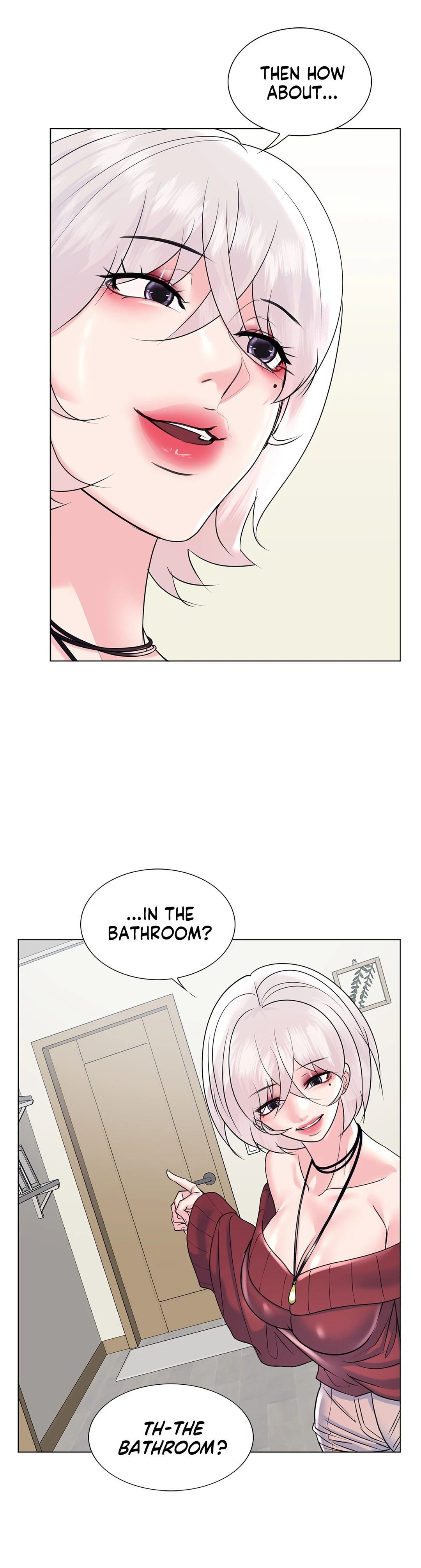 Sex Toy Try-Outs Chapter 27 Page 14