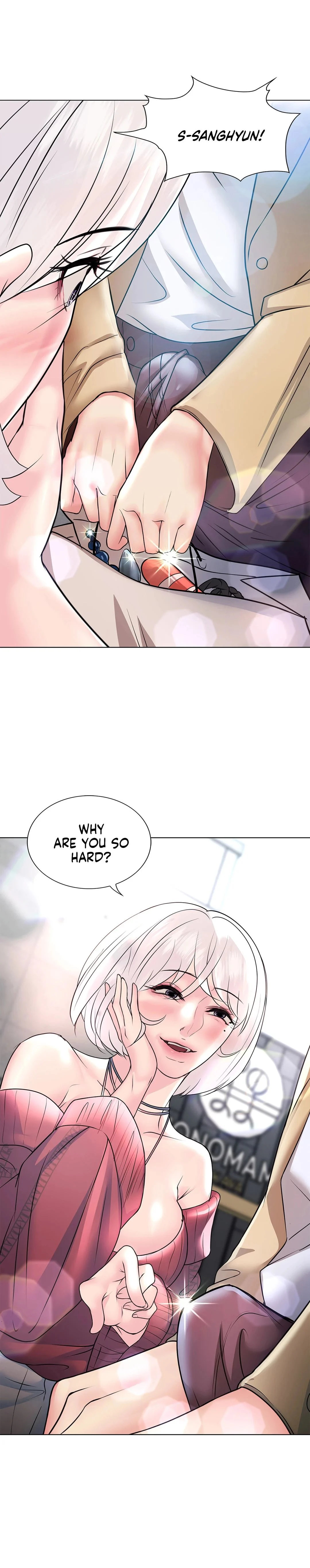 Sex Toy Try-Outs Chapter 27 Page 2