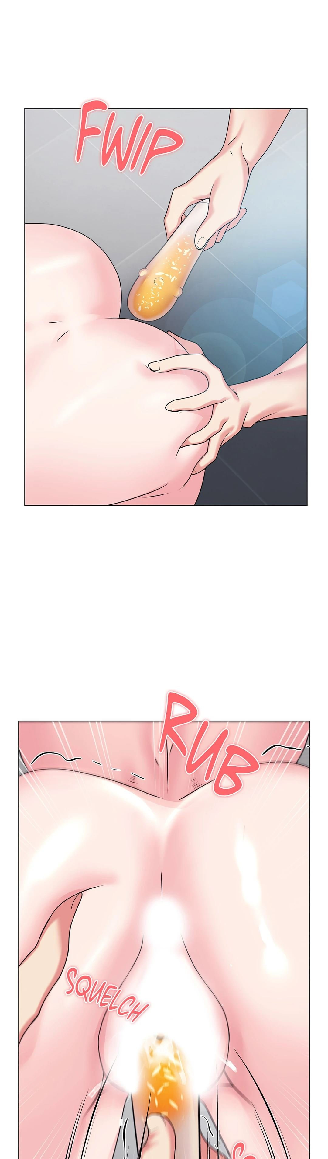 Sex Toy Try-Outs Chapter 27 Page 23