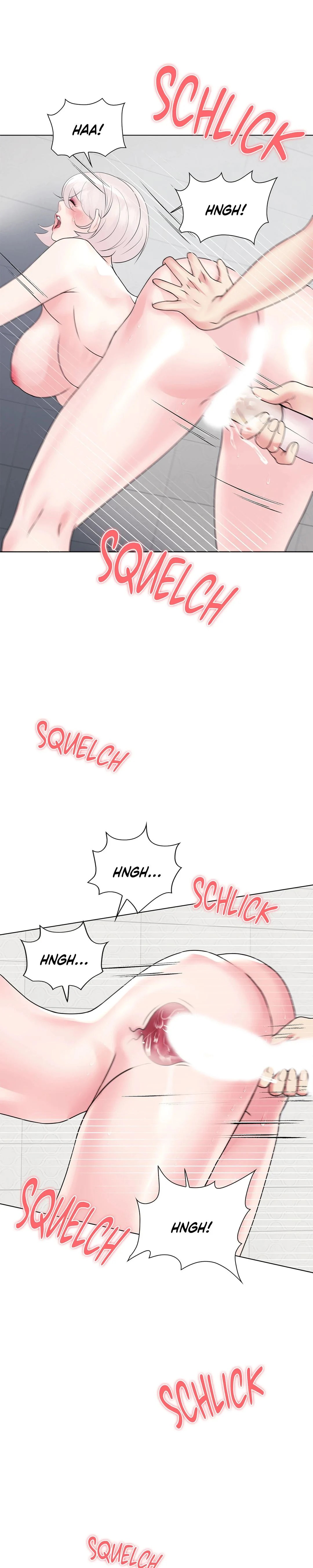 Sex Toy Try-Outs Chapter 27 Page 25