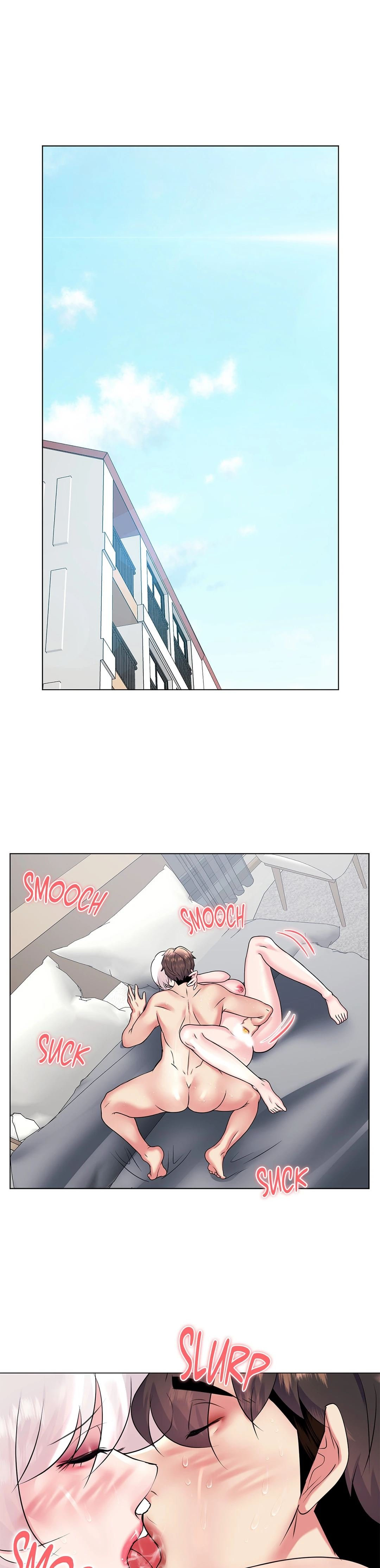 Sex Toy Try-Outs Chapter 27 Page 29