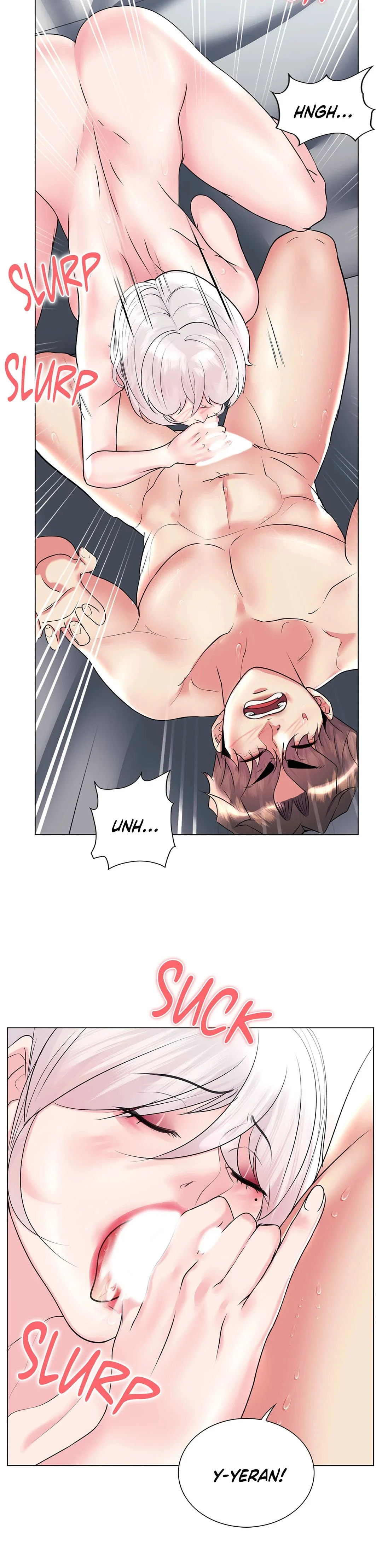 Sex Toy Try-Outs Chapter 27 Page 34