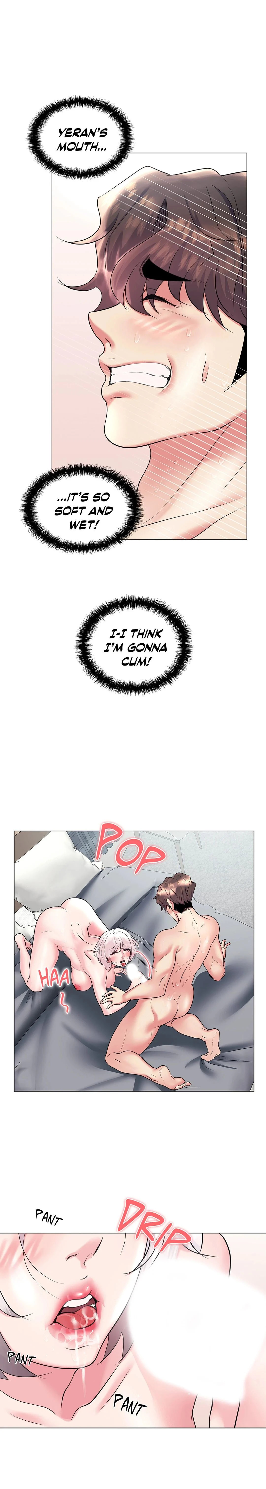 Sex Toy Try-Outs Chapter 27 Page 37