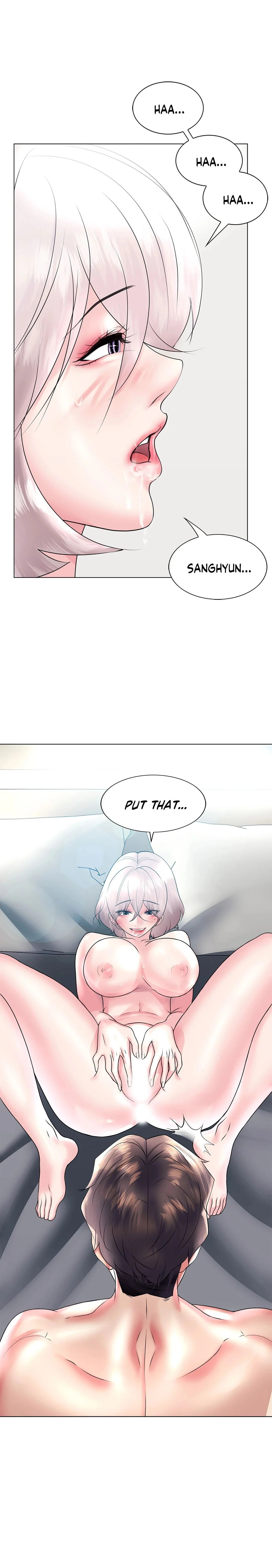 Sex Toy Try-Outs Chapter 27 Page 38