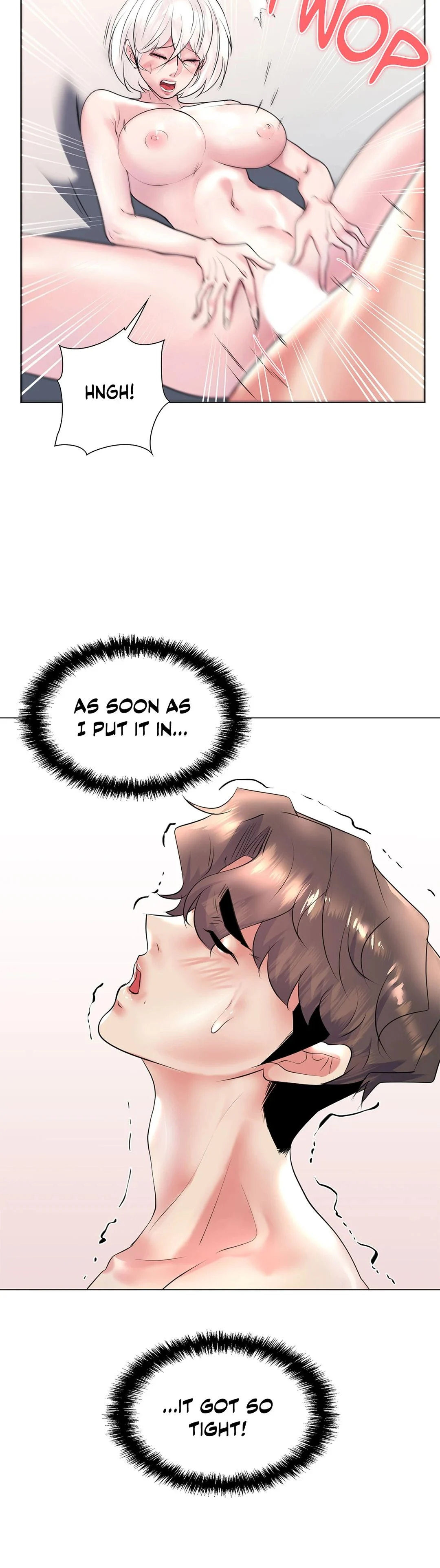 Sex Toy Try-Outs Chapter 28 Page 13