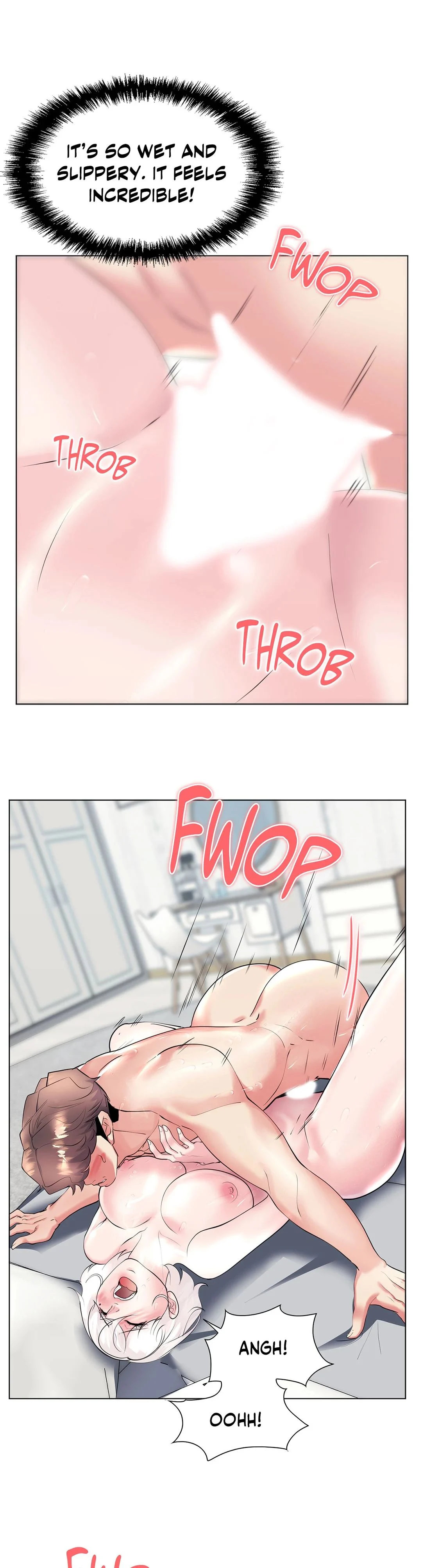 Sex Toy Try-Outs Chapter 28 Page 14